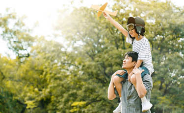 将来の夢が答えられない子供はダメなの？それって大人の都合じゃない