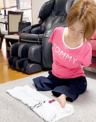 佐野有美