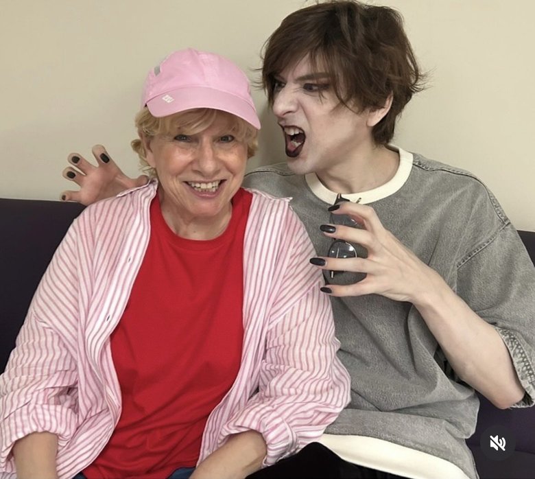 吉村ペピー 城田優