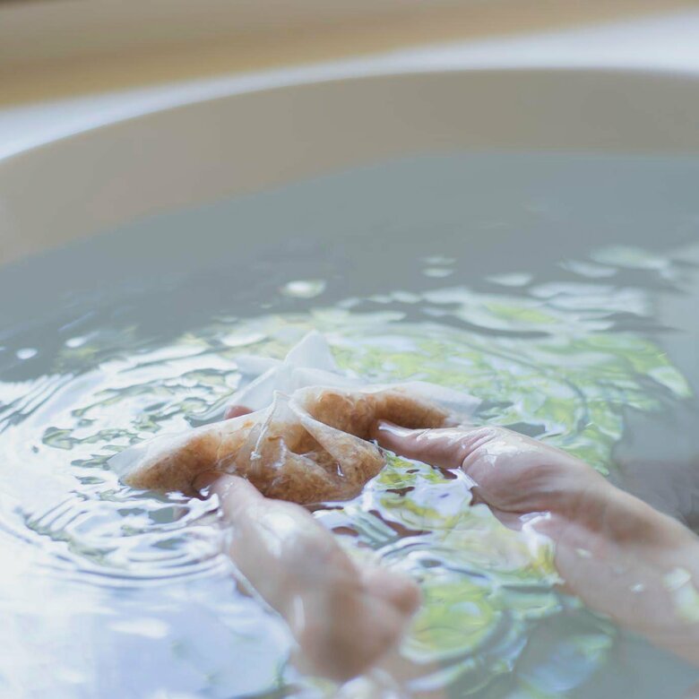 jiwajiwaの入浴料