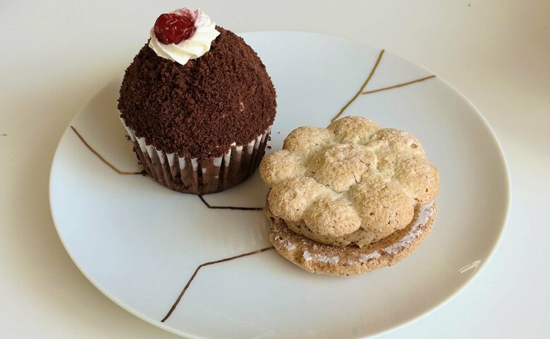 産後のHPを一気に回復させてくれたお菓子