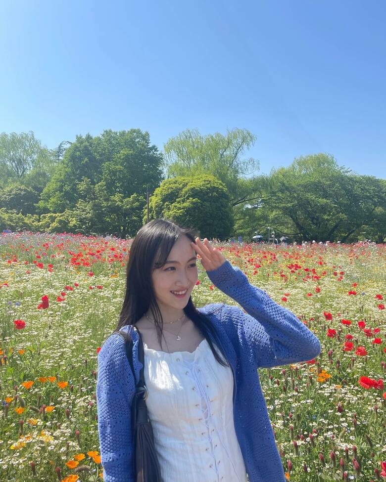 現在大学3年生の絵子さん