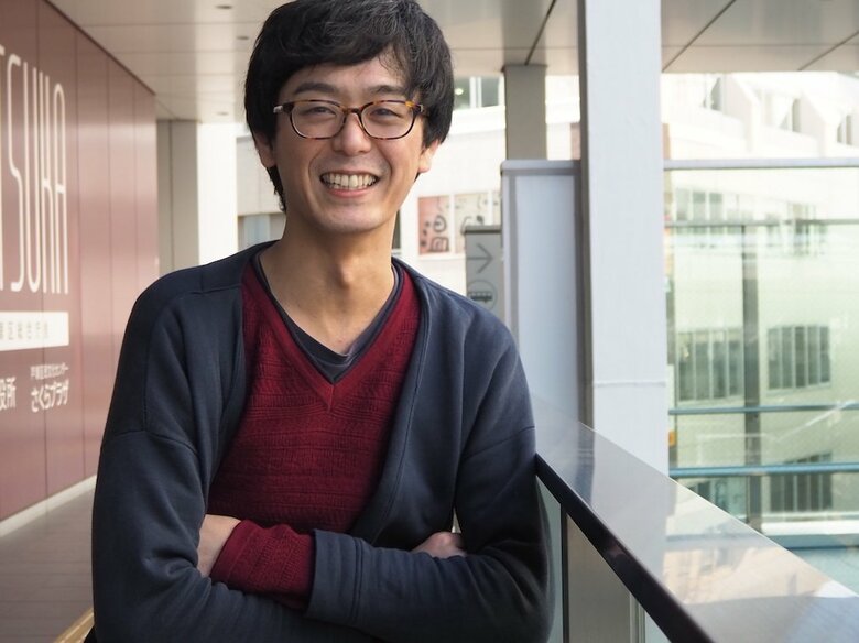 精神的に不安定な母に関わるうち精神保健福祉士を目指すように