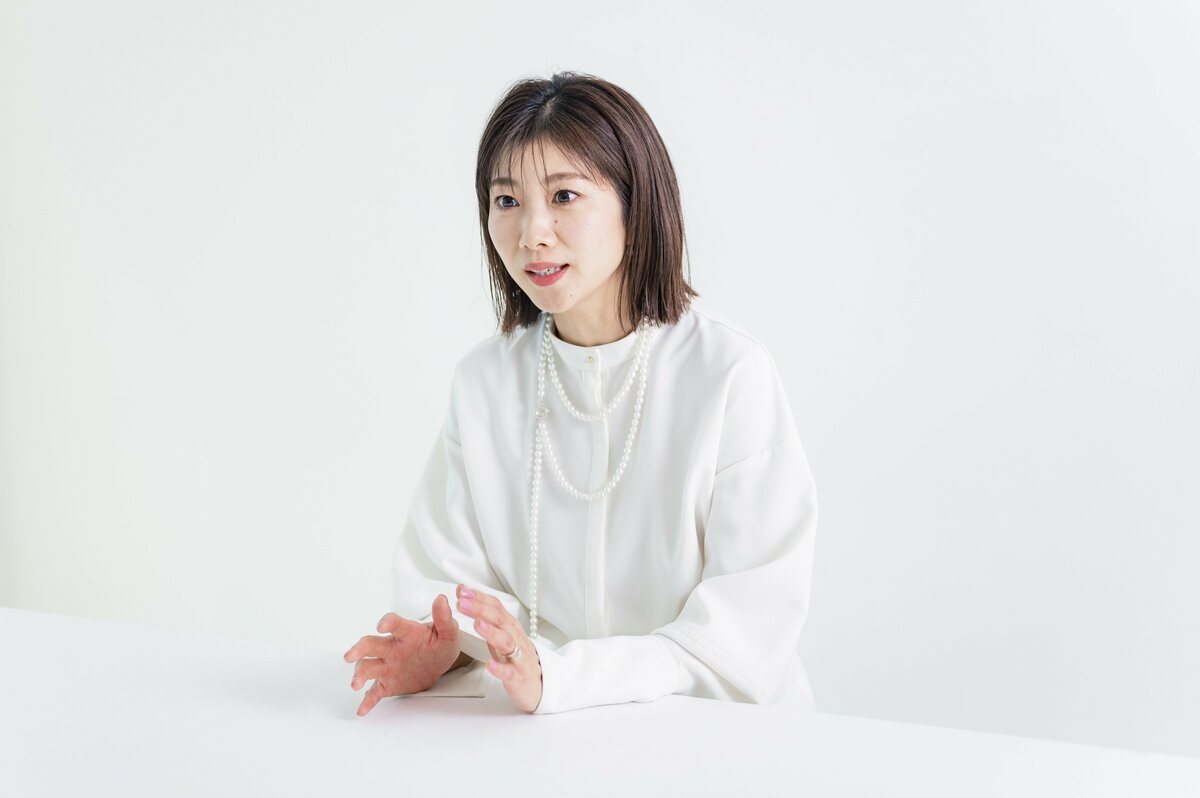 潮田玲子モデル 潮田玲子「生理が来るのは追い込めていないから」アスリートに広がる間違った認識を変えたい｜CHANTO WEB
