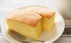 今年流行間違いなし!? 話題の“台湾カステラ”が家で簡単に再現できた