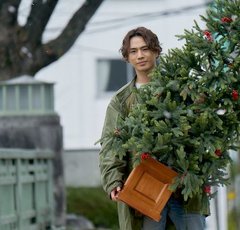 「100万円で１か月だけ恋人になって」余命1年の女性の運命の恋…映画『雪の華』