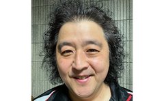 長州小力「実家の借金3億5000万円が発覚」裕福な暮らしが一変した過去「偶然始めたプロレスコントが転機になって」