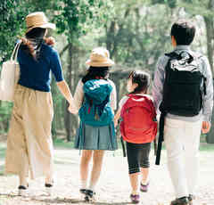 子連れ旅行中に「嫌な思いをした経験」不安要素の1位はやっぱり「飛行機での移動」