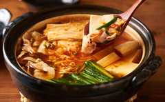 「捨てないで！」鍋の“残りもの”で作れるリメイクレシピが美味です