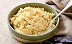 コールスローサラダレシピ「キャベツはここまで美味しくなる！」