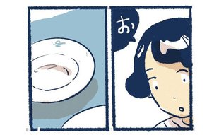 「盛るだけでいつもより美味しそう」探し当てた究極の洋食皿