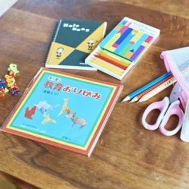 シンプルライフ研究家マキさんの自ら学ぶ子供の育て方