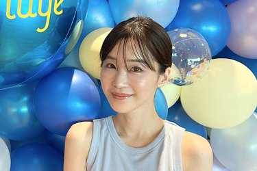 「あと半年遅ければ」休井美郷 がん一歩手前で「いつかは結婚したい」どころじゃなくなり