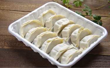 「え、これホントに冷凍!?」芳根京子さん驚愕の冷食斬新アレンジ