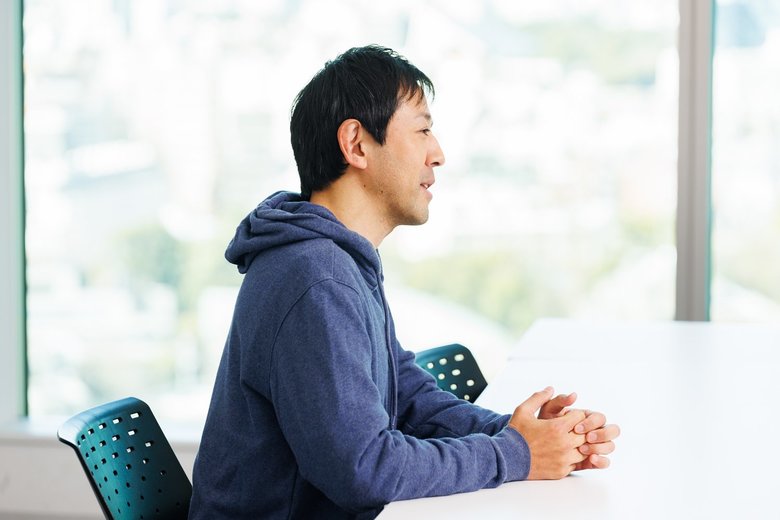 俳優の濱津隆之さん