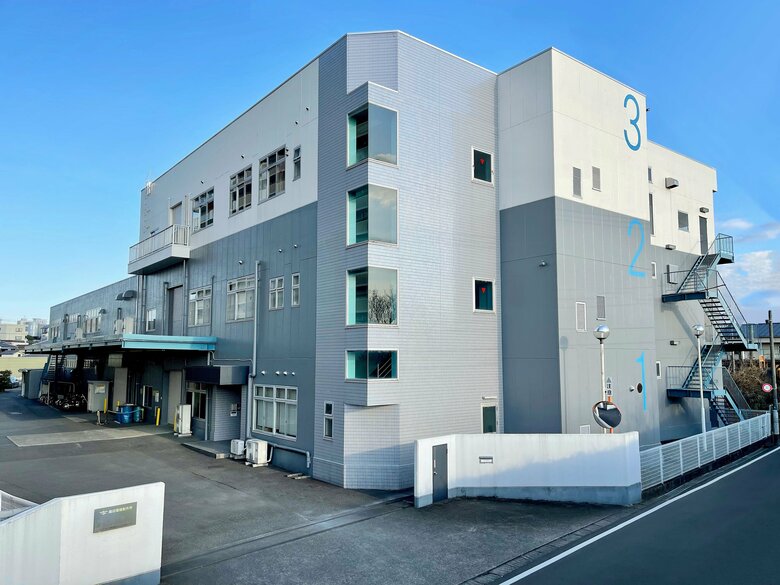 八王子にある島田電機製作所