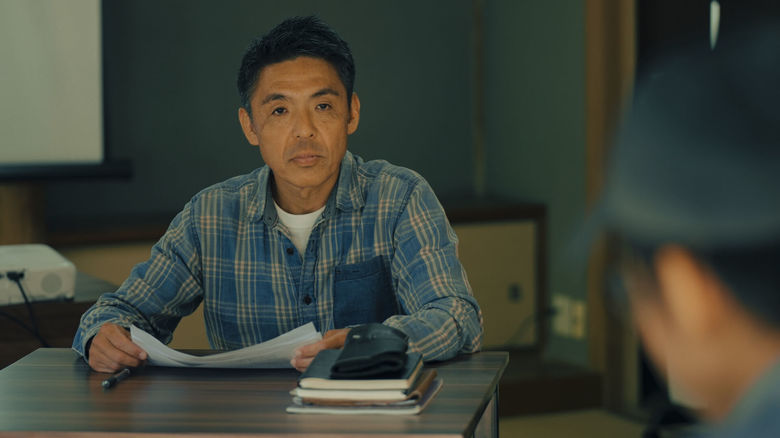 プログラムを受ける利用者