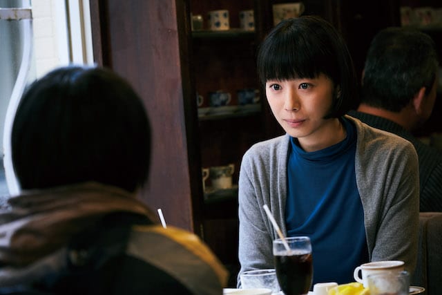 ©︎2020「MOTHER」製作委員会