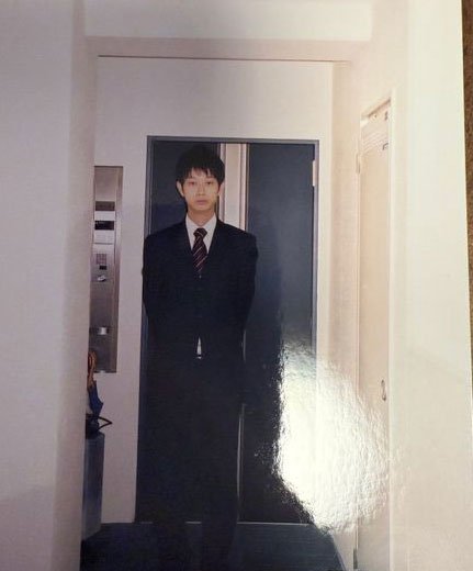 大学院を卒業したレンタルさん