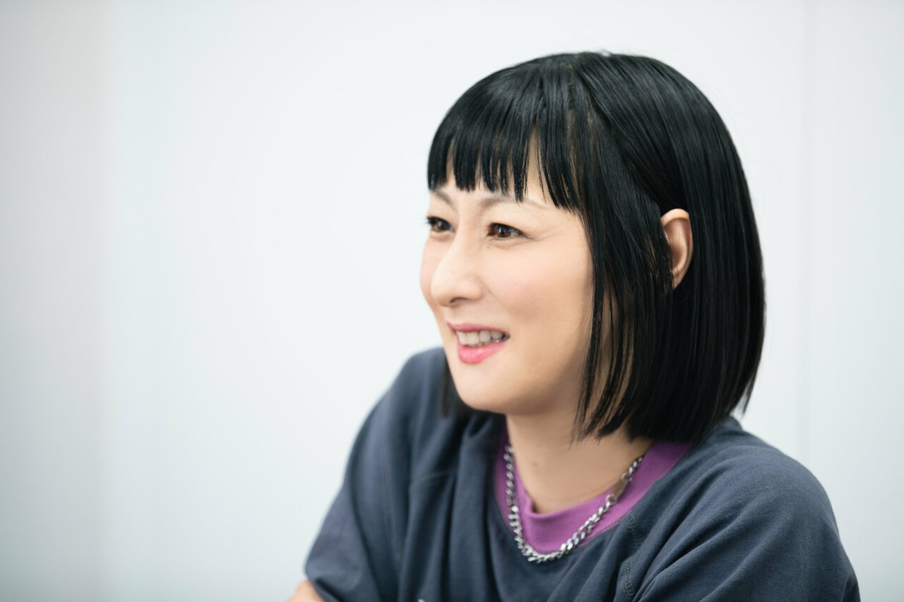 鳥居みゆき