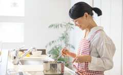 10分未満！ギャル曽根さんのアレンジ牛丼レシピの秘訣は…