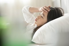 子どもにも起きる天気痛「学校に行けなくなるケースも」対応策は【気象予報士が解説】