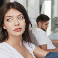 積もれば〝家庭内別居〟の原因に…妻が「夫を無視する」些細な始まりとは？