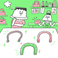 【心理テスト】あなたの中に眠る「意外な隠れキャラ」は誰!?