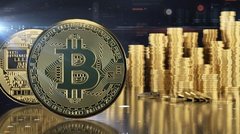 ビットコインはどこに行った？仮想通貨ブームのその後にせまる