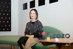 自分が「家族」と思えば動物や同居人も対象に。多様性に即したZOZOの「家族時短」とは