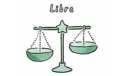 週間占い・天秤座「ゆっくり調子を上げていきましょう」＜11月30日～12月6日＞