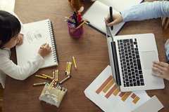 家庭をかえりみない在宅ワーク夫に家出して抗議…女性は家庭の“調整弁”!?