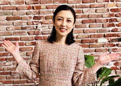 元TBSアナ・竹内香苗「硬い」「まじめ」と言われ…アナウンサーとしての殻を破れた人との出会い