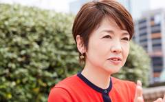 西山喜久恵アナ「それでも勘違いしない」女子アナブームから考えていた本音