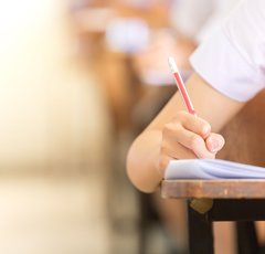 実力不足は明白なのに… 娘が志望校をどうしても諦めてくれません