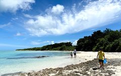 3人子連れで離島移住「暮らしぶりに驚いた！」