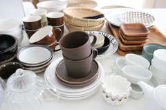 食器が増えるほどシンドくなる…!?収納のプロが解説する「持ちすぎない大切さ」