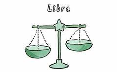 週間占い・天秤座「結果的には大きくプラスです」