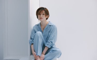島袋寛子「10年やって芽が出なかったら諦めなさい」3歳でアクターズスクールに入り、SPEEDとしてデビューするまでの道のり