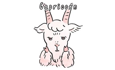 週間占い・山羊座「大事な人との縁がいっそう深まるも、板挟みになりやすい」＜6月21日～6月27日＞