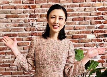 元TBSアナ・竹内香苗「硬い」「まじめ」と言われ…アナウンサーとしての殻を破れた人との出会い