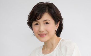 「48歳で大学生になった」女優・水野真紀が幼稚園教諭を目指した理由