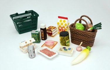 時短効果大、人気の宅配サービス