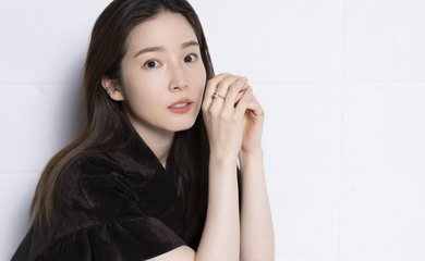母親役増えた蓮佛美沙子「年齢とともに役の変化楽しむ」｜CHANTO WEB