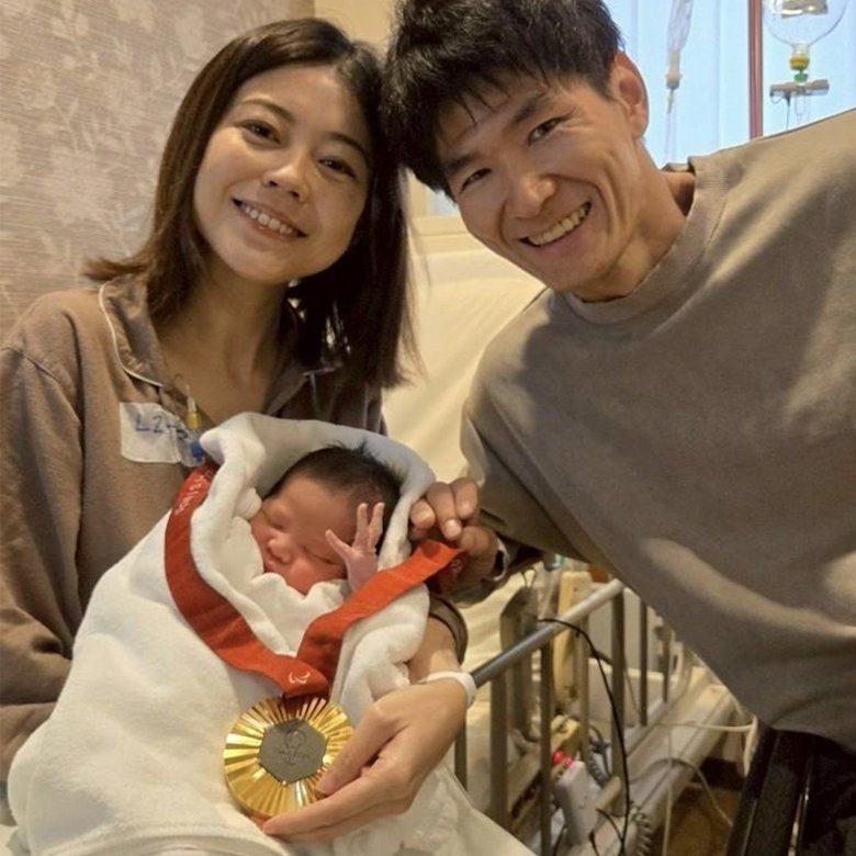 久下真以子、羽賀理之