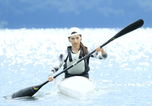 ©︎2020　映画「水上のフライト」製作委員会