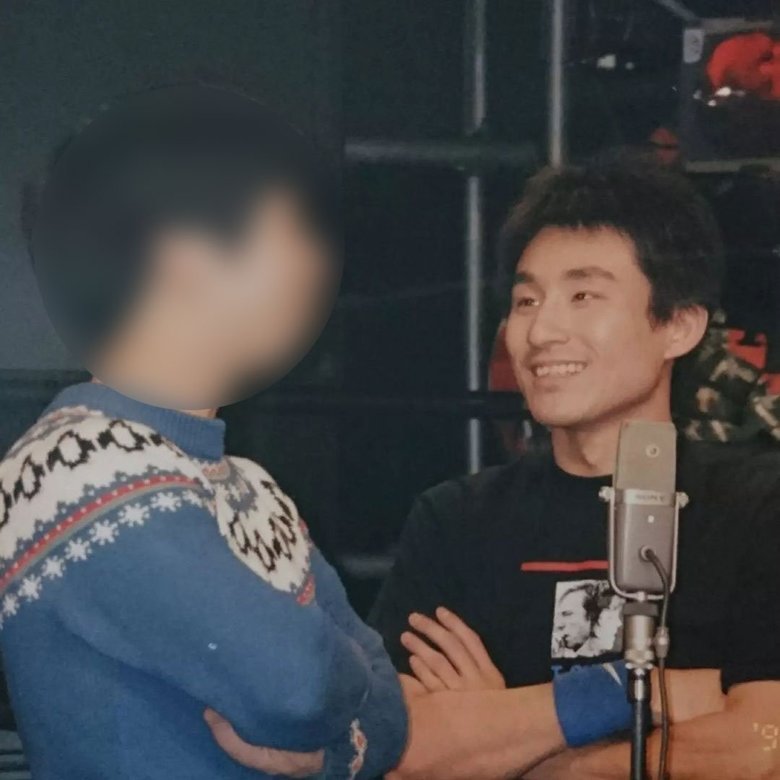 スミス夫人時代