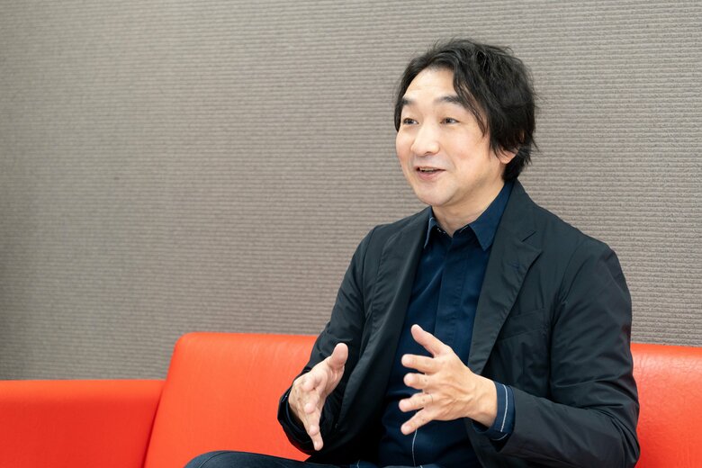 五十肩に老眼…思いきり遊んであげたいのに体がついてこないジレンマにやきもき。アラフィフパパならではの育児エピソードに、思わず共感する同性代のパパママも多いのでは？