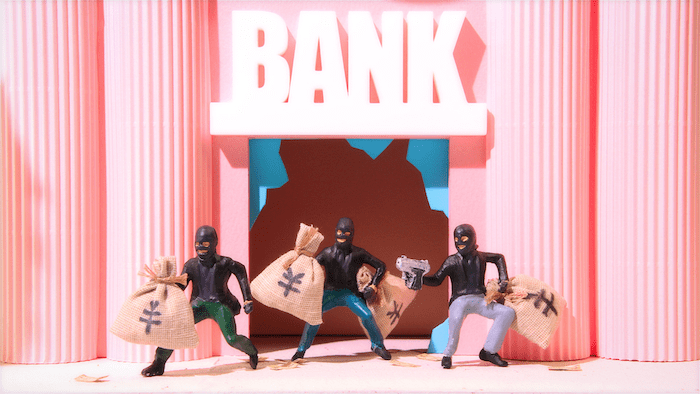 ©見里朝希JGH・シンエイ動画／モルカーズ