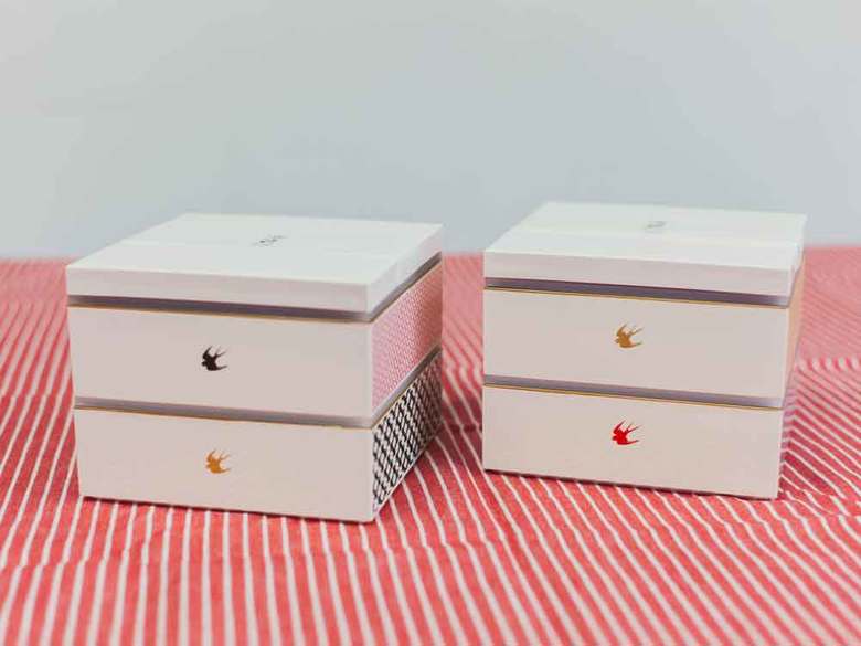 画像提供：Bento&co